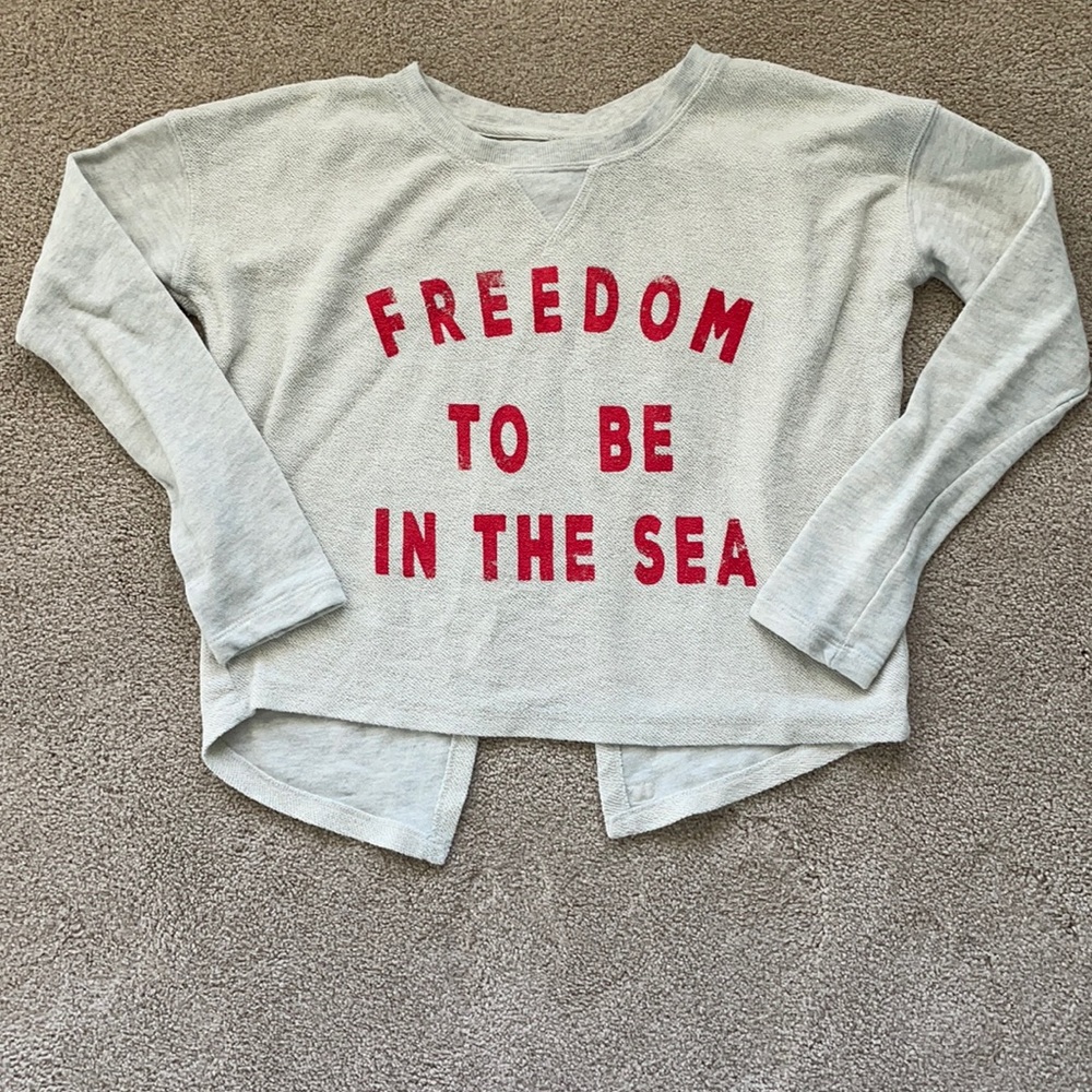 Billabong Sweatshirt